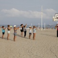 Castellón, Turismo actividades en la playa