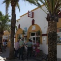 Castellón, Alcala de Xivert, Alcossebre