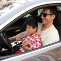 Castellón, Fundación Borja Sánchez - Miguel Ángel Silvestre