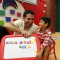 Castellón, Fundación Borja Sánchez - Miguel Ángel Silvestre