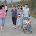Castellón, Actividades Turismo 2013