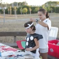 Castellón, Actividades Turismo 2013