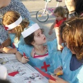Castellón, Actividades Turismo 2013