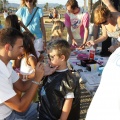 Castellón, Actividades Turismo 2013