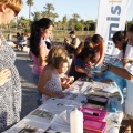 Castellón, Actividades Turismo 2013