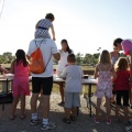 Castellón, Actividades Turismo 2013