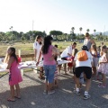 Castellón, Actividades Turismo 2013