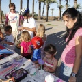 Castellón, Actividades Turismo 2013