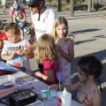 Castellón, Actividades Turismo 2013