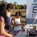 Castellón, Actividades Turismo 2013