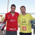 Castellón, World Padel Tour, Benicàssim
