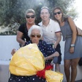 Castellón, Rosa Nebot Capdevila cumple 100 años