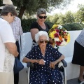 Castellón, Rosa Nebot Capdevila cumple 100 años