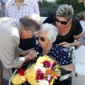 Castellón, Rosa Nebot Capdevila cumple 100 años