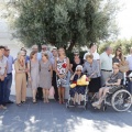 Castellón, Rosa Nebot Capdevila cumple 100 años
