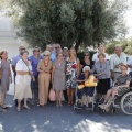 Castellón, Rosa Nebot Capdevila cumple 100 años