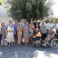 Castellón, Rosa Nebot Capdevila cumple 100 años