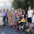 Castellón, Rosa Nebot Capdevila cumple 100 años