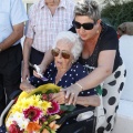 Castellón, Rosa Nebot Capdevila cumple 100 años
