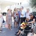 Castellón, Rosa Nebot Capdevila cumple 100 años