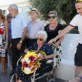 Castellón, Rosa Nebot Capdevila cumple 100 años