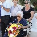 Castellón, Rosa Nebot Capdevila cumple 100 años