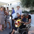 Castellón, Rosa Nebot Capdevila cumple 100 años