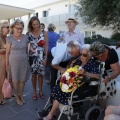 Castellón, Rosa Nebot Capdevila cumple 100 años