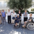 Castellón, Rosa Nebot Capdevila cumple 100 años