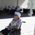 Castellón, Rosa Nebot Capdevila cumple 100 años