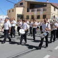 Castellón, Vilafranca, 2013