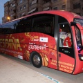 Castellón, Selección Española Baloncesto