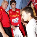 Castellón, Selección Española Baloncesto