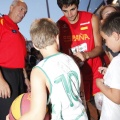 Castellón, Selección Española Baloncesto