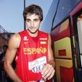 Castellón, Selección Española Baloncesto