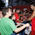 Castellón, Selección Española Baloncesto