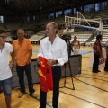 Castellón, Selección Española Baloncesto