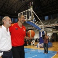 Castellón, Selección Española Baloncesto