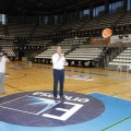 Castellón, Selección Española Baloncesto