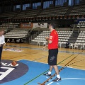 Castellón, Selección Española Baloncesto