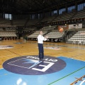 Castellón, Selección Española Baloncesto
