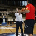 Castellón, Selección Española Baloncesto