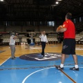 Castellón, Selección Española Baloncesto