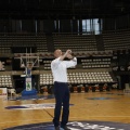 Castellón, Selección Española Baloncesto