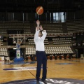 Castellón, Selección Española Baloncesto