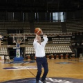 Castellón, Selección Española Baloncesto