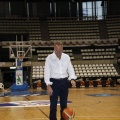Castellón, Selección Española Baloncesto
