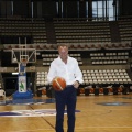 Castellón, Selección Española Baloncesto