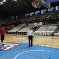 Castellón, Selección Española Baloncesto