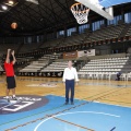 Castellón, Selección Española Baloncesto